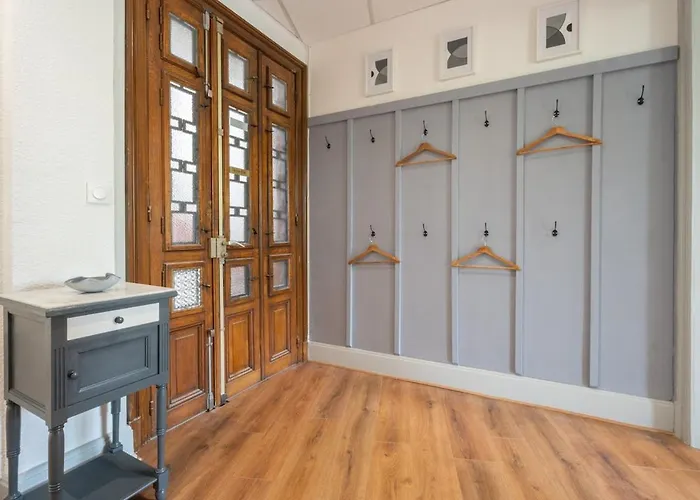 Beautiful Haussmannian In Center Appartement *