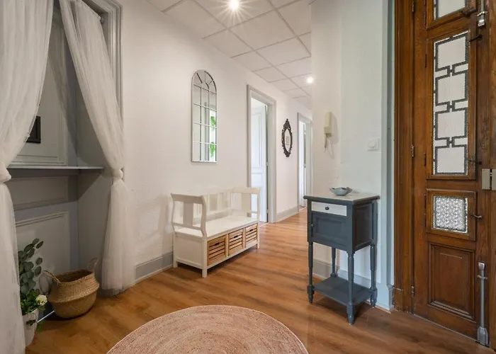 Appartement Beautiful Haussmannian In Center *